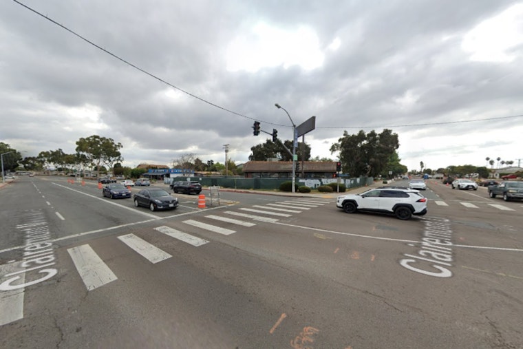 San Diego's Billboard Blitz Takes Swing at D.C. Offshore Drilling Plan