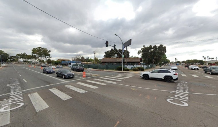 San Diego's Billboard Blitz Takes Swing at D.C. Offshore Drilling Plan