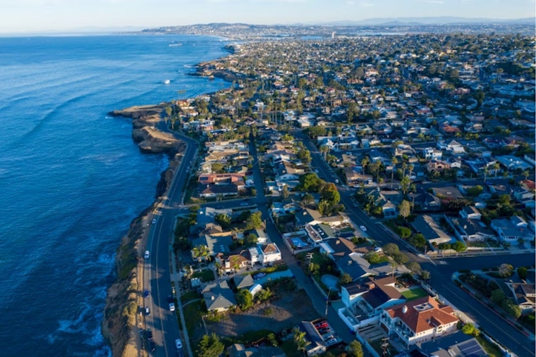 San Diego’s Housing Winners: The Jobs Grabbing Keys While Others Get Squeezed Out