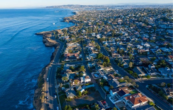 San Diego’s Housing Winners: The Jobs Grabbing Keys While Others Get Squeezed Out