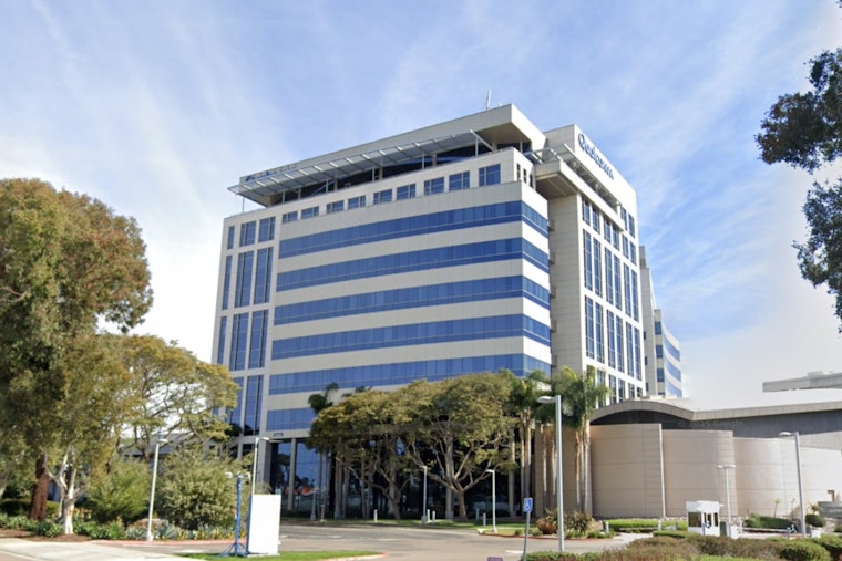 San Diego’s Qualcomm Rockets On Whispered OpenAI ‘Agent’ Phone Deal