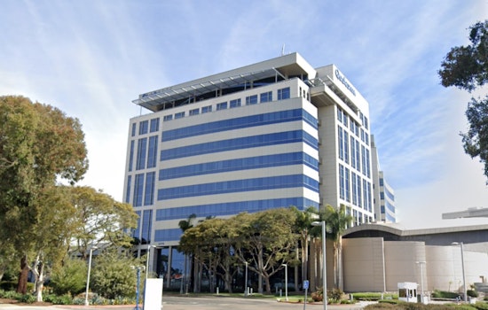 San Diego’s Qualcomm Rockets On Whispered OpenAI ‘Agent’ Phone Deal