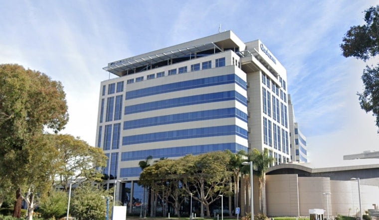 San Diego’s Qualcomm Rockets On Whispered OpenAI ‘Agent’ Phone Deal