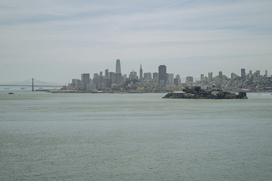 San Francisco Basks Sunday, Braces For Rainy Rumble This Week