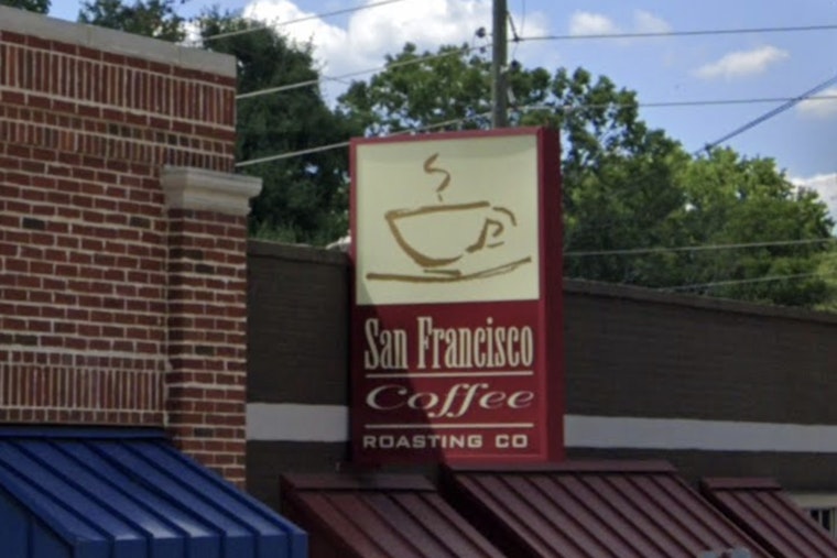 San Francisco Coffee Perks Up Midtown, Druid Hills With Two New ATL Shops