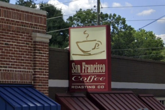 San Francisco Coffee Perks Up Midtown, Druid Hills With Two New ATL Shops