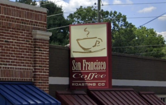 San Francisco Coffee Perks Up Midtown, Druid Hills With Two New ATL Shops