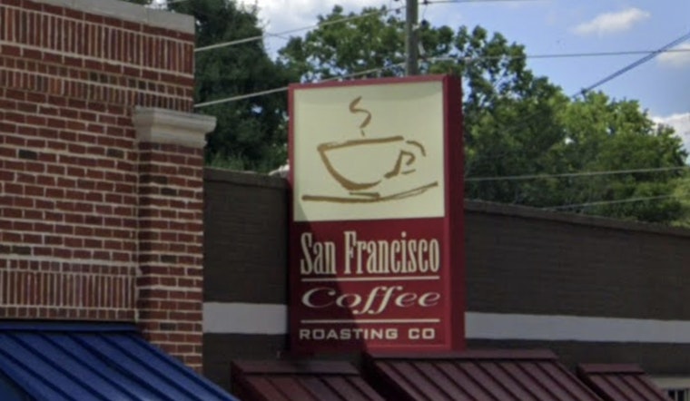 San Francisco Coffee Perks Up Midtown, Druid Hills With Two New ATL Shops