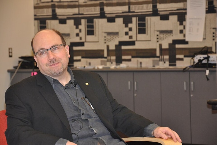 San Francisco Craigslist King Craig Newmark Vows To Give Away $1 Billion