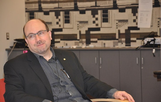 San Francisco Craigslist King Craig Newmark Vows To Give Away $1 Billion