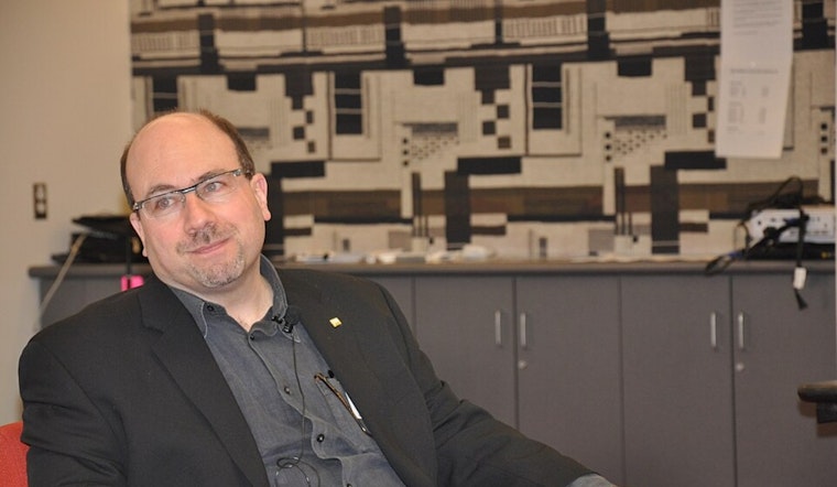 San Francisco Craigslist King Craig Newmark Vows To Give Away $1 Billion