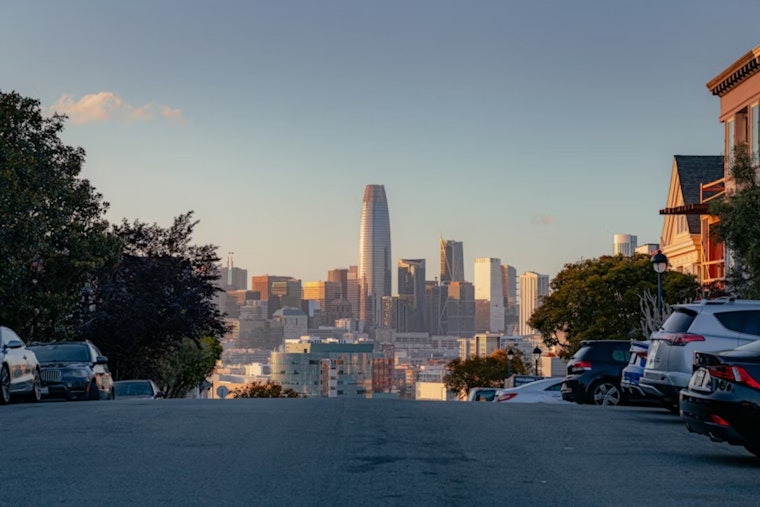 San Francisco Crowned America’s Happiness Capital in Global City Showdown