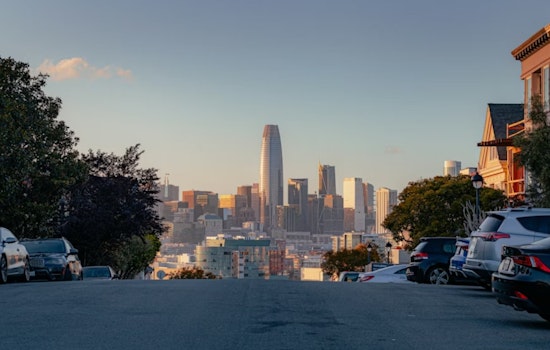 San Francisco Crowned America’s Happiness Capital in Global City Showdown