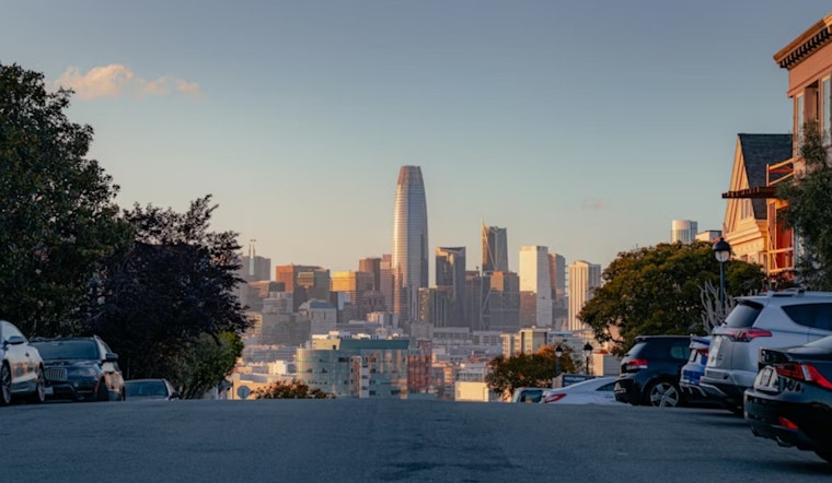 San Francisco Crowned America’s Happiness Capital in Global City Showdown