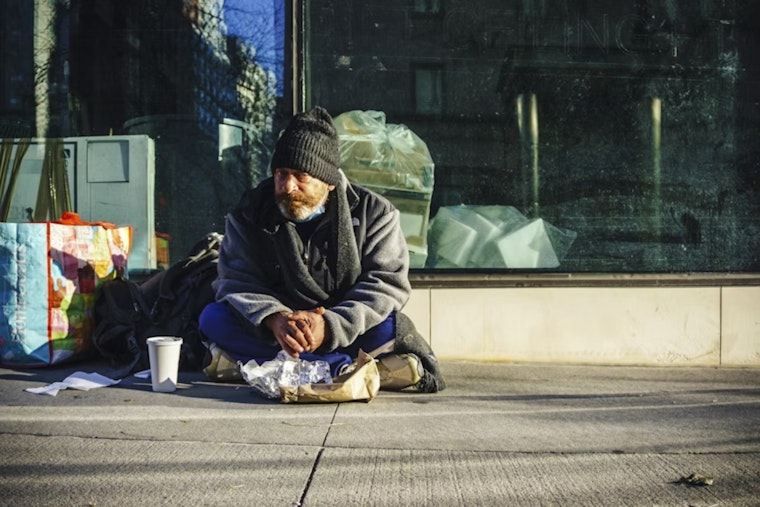 San Francisco Yanks Street Teams Into Health Department In High-Stakes Homelessness Shakeup