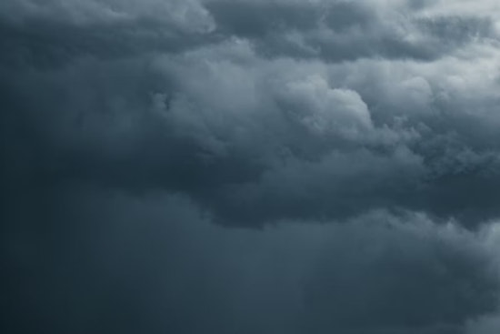 San Jose Braces As Soaking Rains And Rowdy Winds Crash Monday Commute