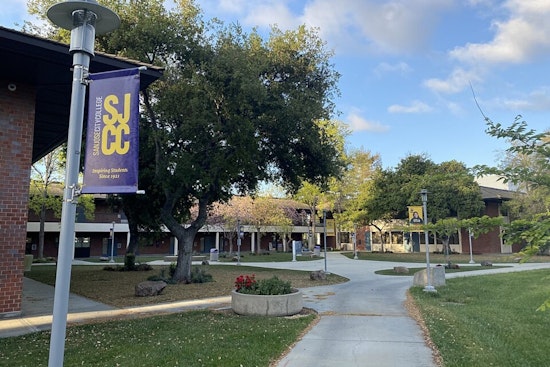 San Jose City College Unveils Giant Jobs Hub For Silicon Valley
