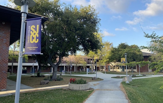 San Jose City College Unveils Giant Jobs Hub For Silicon Valley