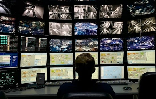 San Jose Drivers Revolt Over Nearly 500 Flock 'Spy Cams' Tracking Their Every Move