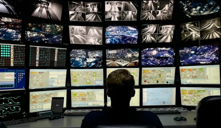 San Jose Drivers Revolt Over Nearly 500 Flock 'Spy Cams' Tracking Their Every Move