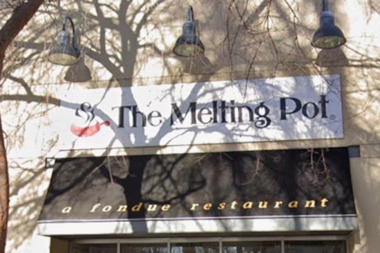 San Jose Gets Ready to Dip as Melting Pot Plots Fondue Comeback