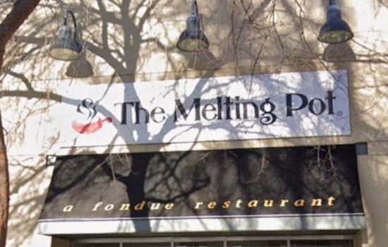 San Jose Gets Ready to Dip as Melting Pot Plots Fondue Comeback