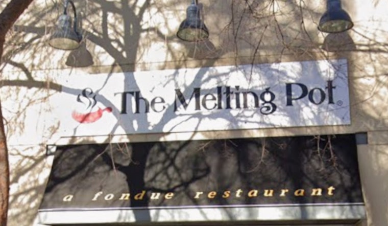 San Jose Gets Ready to Dip as Melting Pot Plots Fondue Comeback