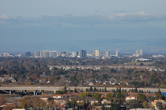 San Jose Heats Up To 80 Before Storms Crash Back Monday Night