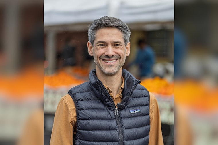 San Jose Mayor Trumpets Mystery KRON4 Poll as Governor Bid 'Breakout'