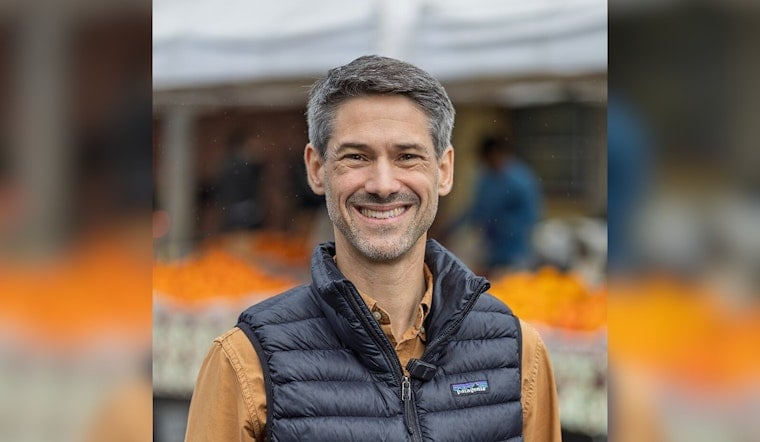 San Jose Mayor Trumpets Mystery KRON4 Poll as Governor Bid 'Breakout'