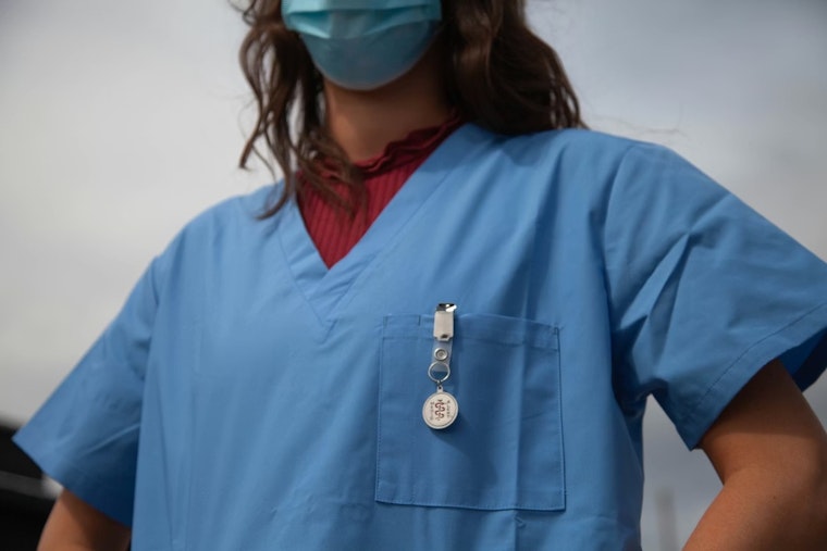 San Jose Nurses Cash In as California Gobbles Up Top Pay Rankings