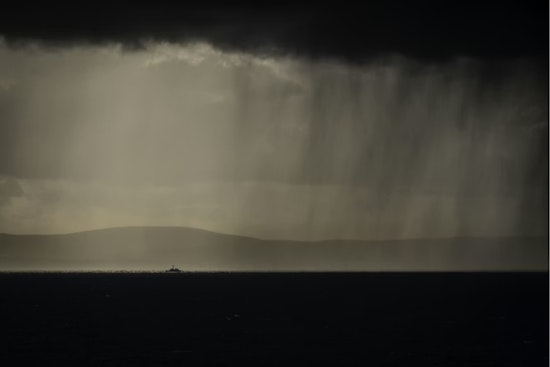 San Jose Set to Get Soaked as Weekend Thunderstorms Muscle In
