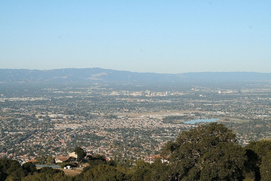 San Jose Set To Sizzle In Early April South Bay Warm-Up
