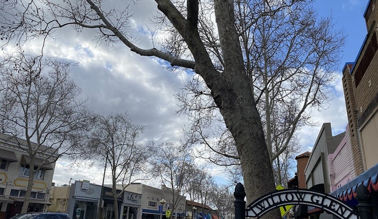 San Jose Soaks Up Sunday Sun, Braces For Soggy Week Ahead