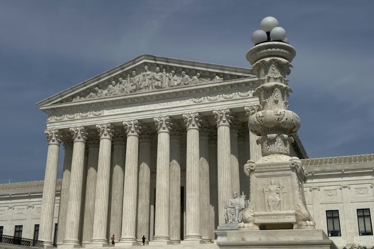 San Jose Tech Giant Cisco Dragged Into Supreme Court Falun Gong Torture Fight