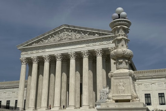San Jose Tech Giant Cisco Dragged Into Supreme Court Falun Gong Torture Fight