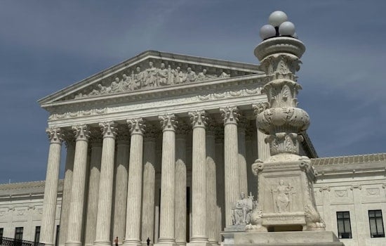 San Jose Tech Giant Cisco Dragged Into Supreme Court Falun Gong Torture Fight
