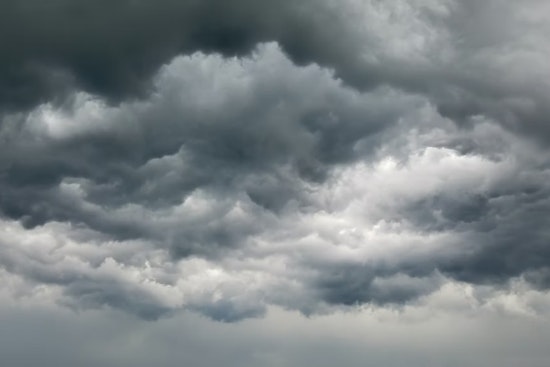 San Jose Wakes To Gloom, Then Braces For Raucous Thunder Weekend