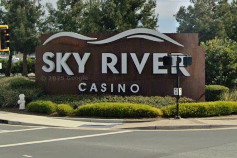 San Jose Woman’s $3 Spin Explodes Into $1.1 Million Elk Grove Jackpot