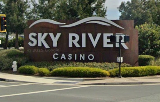 San Jose Woman’s $3 Spin Explodes Into $1.1 Million Elk Grove Jackpot
