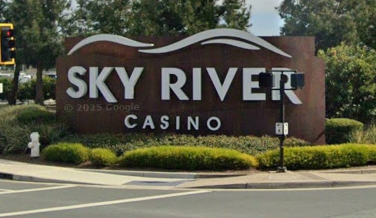 San Jose Woman’s $3 Spin Explodes Into $1.1 Million Elk Grove Jackpot
