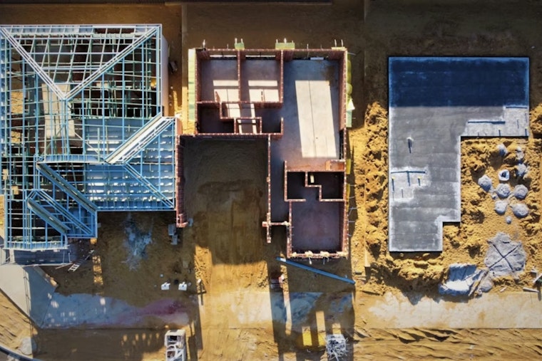 San Jose’s Big Builders Barely Crack 1,086 Homes In A Year