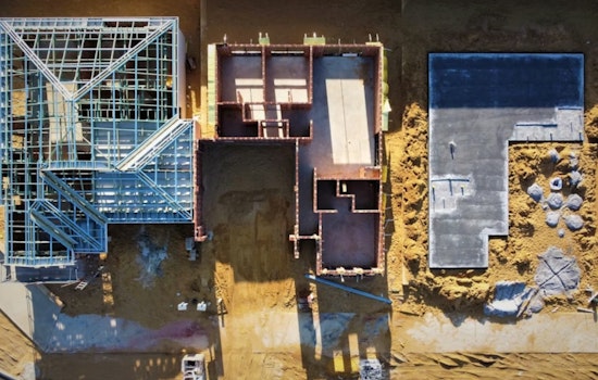 San Jose’s Big Builders Barely Crack 1,086 Homes In A Year