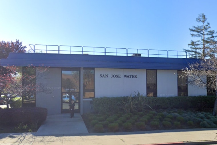 San Jose’s $3 Million Test Could Put Recycled Water In Your Tap
