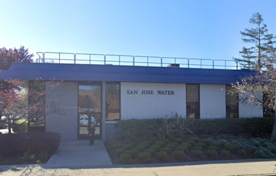 San Jose’s $3 Million Test Could Put Recycled Water In Your Tap