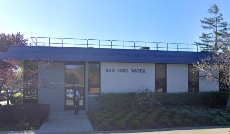 San Jose’s $3 Million Test Could Put Recycled Water In Your Tap