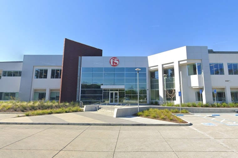 San Jose's Rio Tech Park Marked Down In $164 Million Sale