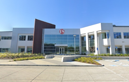 San Jose's Rio Tech Park Marked Down In $164 Million Sale
