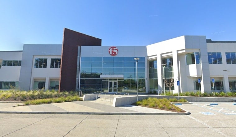 San Jose's Rio Tech Park Marked Down In $164 Million Sale
