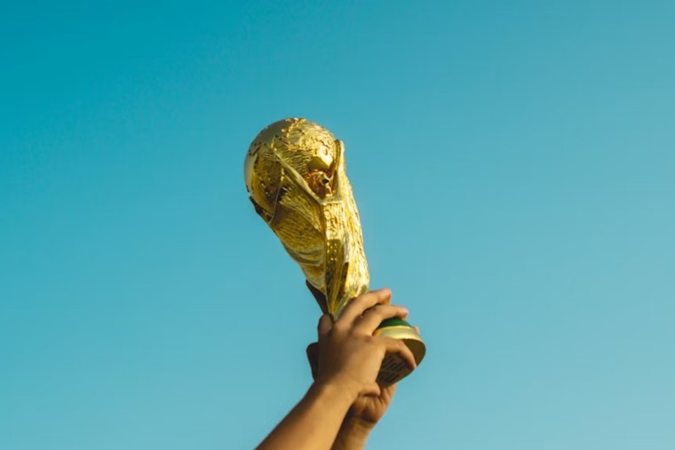 San Jose’s World Cup Takeover Aims To Blow Past Super Bowl Crowds